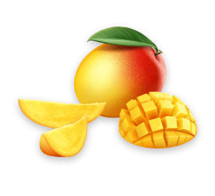 Fresh Mango