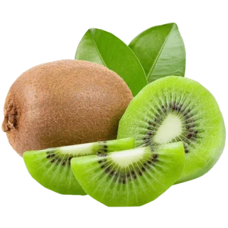 Ripe Whole Kiwi