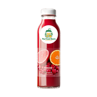 Summer Bliss – Fresh Cold-Pressed Watermelon Juice (500ml)