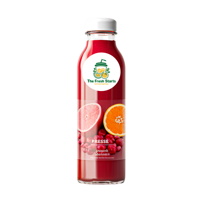 Golden Glow – Fresh Alphonso Mango Juice (500ml) - Image 3
